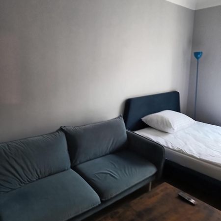Appartamento Gdynia Abrahama 23 Esterno foto