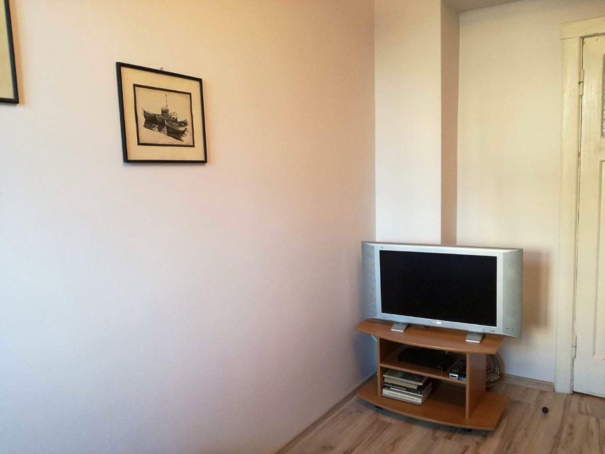 Appartamento Gdynia Abrahama 23 Esterno foto